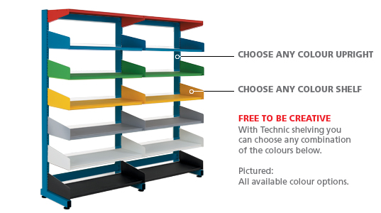 click on the locker door colour's to view other colours